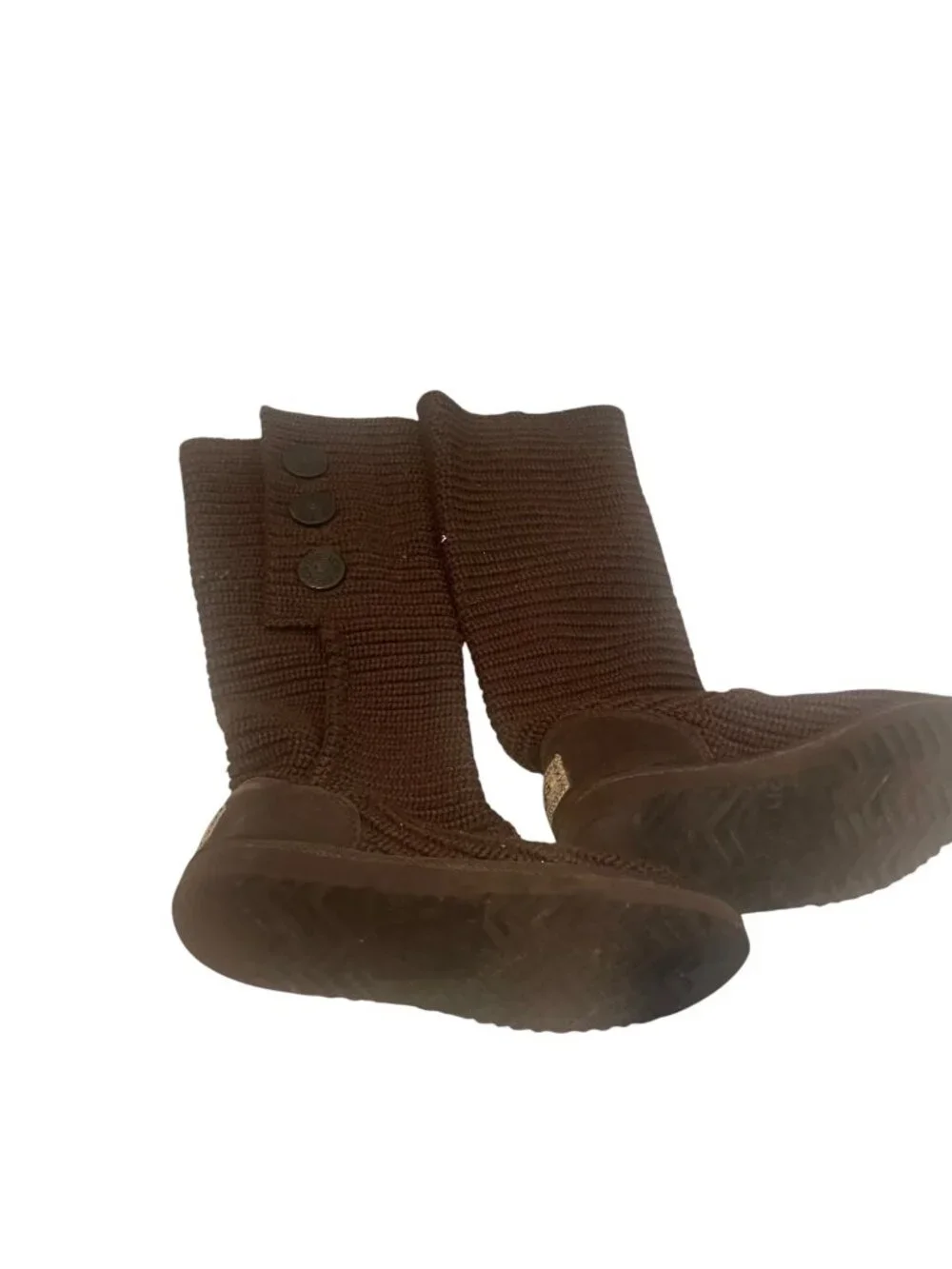 ugg classic cardi boot